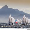 August 2015 » Rio Test Event August 15. Photo by Pedro Martinez