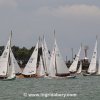 August 2021 » Cowes Week Day 2. Photos by Ingrid Abery