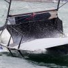December 2021 » 18ft Skiffs NSW Championship, Race 5
