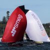 December 2017 » 18ft Skiffs NSW Championship, Race 2