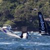 January 2023 » 18ft Skiffs NSW Championship, Race 4