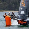 January 2024 » 18ft Skiffs: NSW champion out of action