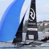 January 2020 » 18ft Skiffs Australian Championship, Races 1 & 2