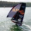 January 2024 » 18ft Skiffs Smeg Race 3 Australian Championship