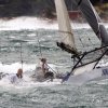 January 2021 » 18ft Skiffs Back On Sydney Harbour