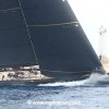 June 2023 » Giorgio Armani Superyacht Regatta Final Day. Photos by Ingrid Abery