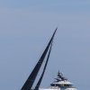 June 2023 » Giorgio Armani Superyacht Regatta. Photos by Ingrid Abery. 