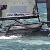 November 2016 » 18 Skiffs NSW Championship Race 3