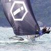 November 2022 » 18ft Skiffs NSW Championship, Race 1