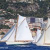 September 2019 » Ester at Monaco Classic Week. Photos by Ingrid Abery