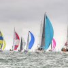 August 2019 » Rolex Fastnet Race. Photos by Ingrid Abery.