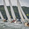 August 2019 » Cowes Classic Week. Photos by Tim Jeffreys