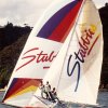 August 2022 » 1980s Skiff Innovations. Photos by Bob Ross and Frank Quealey
