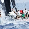 August 2023 » TP52 Worlds, final races. Photos by Max Ranchi