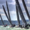 August 2017 » Lendy's Cowes Week. Photos by Ingrid Abery