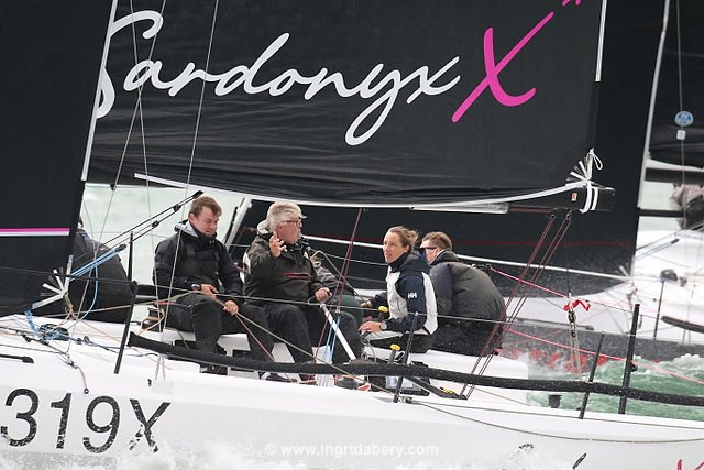 Cowes Week Day 3. Photos by Ingrid Abery