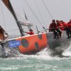August 2017 » Lendy's Cowes Week Aug 3. Photos by Ingrid Abery