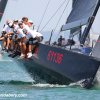 August 2018 » Cowes Week Aug 6. Photos by Ingrid Abery