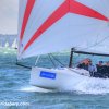 August 2018 » Cowes Week Aug 8. Photos by Ingrid Abery