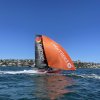 December 2022 » 18ft Skiffs NSW Championship, Race 3