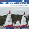 Topper Sailing From Start To Finish
