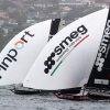 February 2021 » 18ft Skiffs: Family Rivalry On The Race Track 
