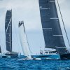 Caribbean Multihull Challenge Race and Rally