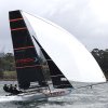 18ft Skiffs 100th Australian Championship, Races 4 and 5