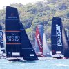 January 2021 » 18ft Skiffs NSW Championship, Race 5