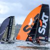 January 2024 » 18ft Skiffs: NSW champion out of action
