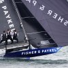 Fisher & Paykel, 18 Foot Skiffs