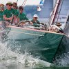 Panerai British Classic Week Final Day. Photos by Guido Cantini