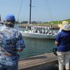 July 2017 » Transpac Second Start. Photos by Doug Gifford/Ultimate Sailing