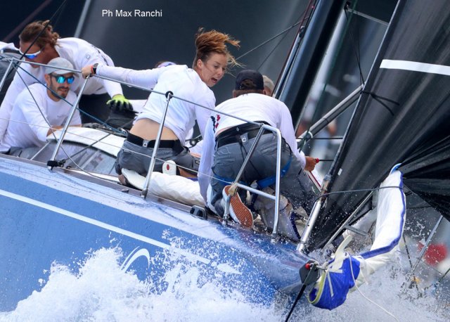 Swan Worlds Day One. Photos by Max Ranchi