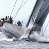 June 2023 » Giorgio Armani Superyacht Regatta Final Day. Photos by Ingrid Abery