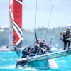 June 2017 » America's Cup Finals June 26. Photos by Ingrid Abery