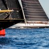 June 2022 » JClass at Superyacht Cup Palma. Photo by Sailing Energy