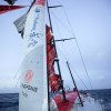 Dongfeng Dismasted