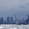 March 2017 » TP52 at Miami Final Day. Photos by Max Ranchi