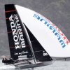 March 2020 » 18ft Skiffs JJ Giltinan Championship, Race 2