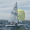 Endeavour Homes 2023 Flying Fifteen World Championship 