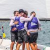 March 2020 » Harken Youth Match Racing Championship