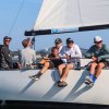 May 2021 » Theland NZ Open National Keelboat Championship