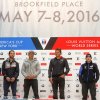May 2016 » America's Cup Press Conference. Photos by Ingrid Abery.