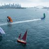 18ft Skiffs Sponsors Race  
