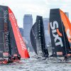 November 2023 » 18ft Skiffs NSW Championship, Races 1 and 2  