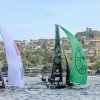 18ft Skiffs NSW Championship, Races 1 and 2  