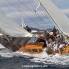 Voiles St. Tropez Oct 1 2022 - Photos by Ingrid Abery