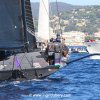 October 2022 » Voiles St. Tropez Oct 4. Photos by Ingrid Abery