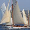 October 2023 » Voiles St. Tropez. Photos by Ingrid Abery